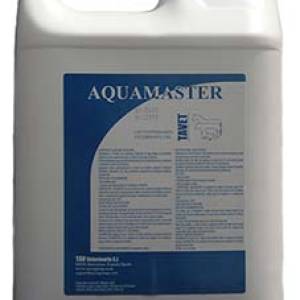 AQUAMASTER