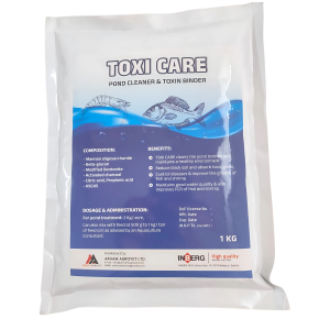 TOXI CARE