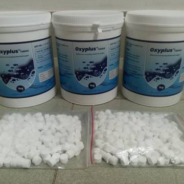Oxyplus